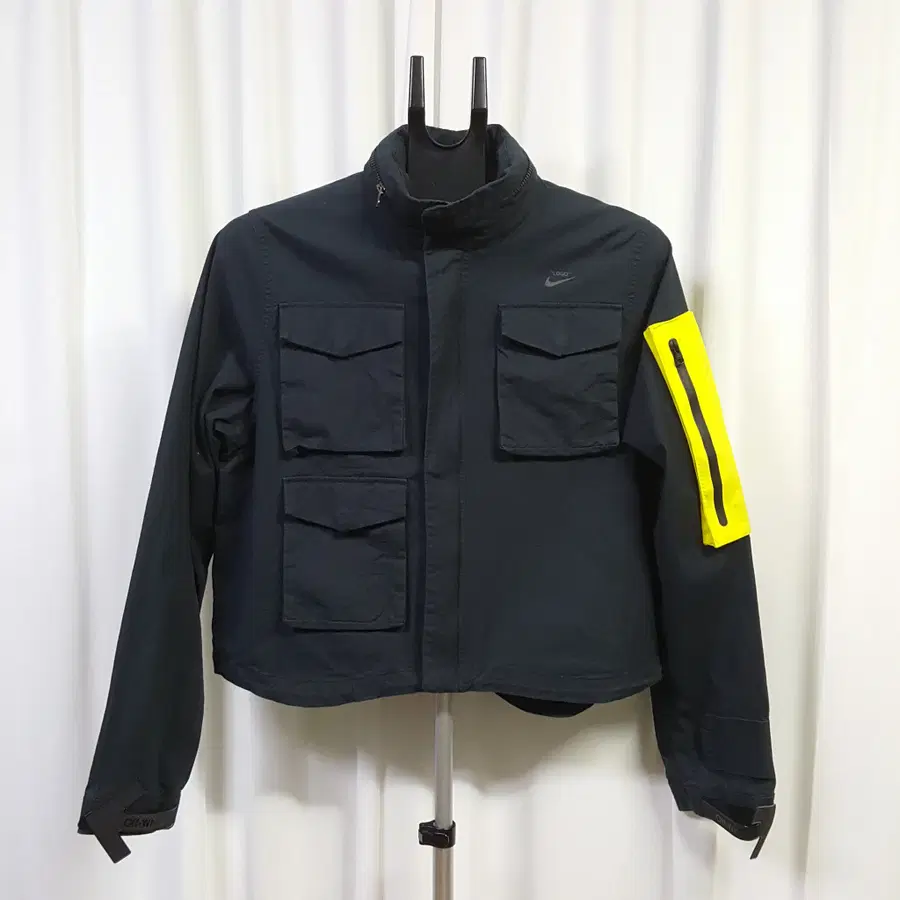 나이키 X 오프화이트 여성 콜라보 XL오일장