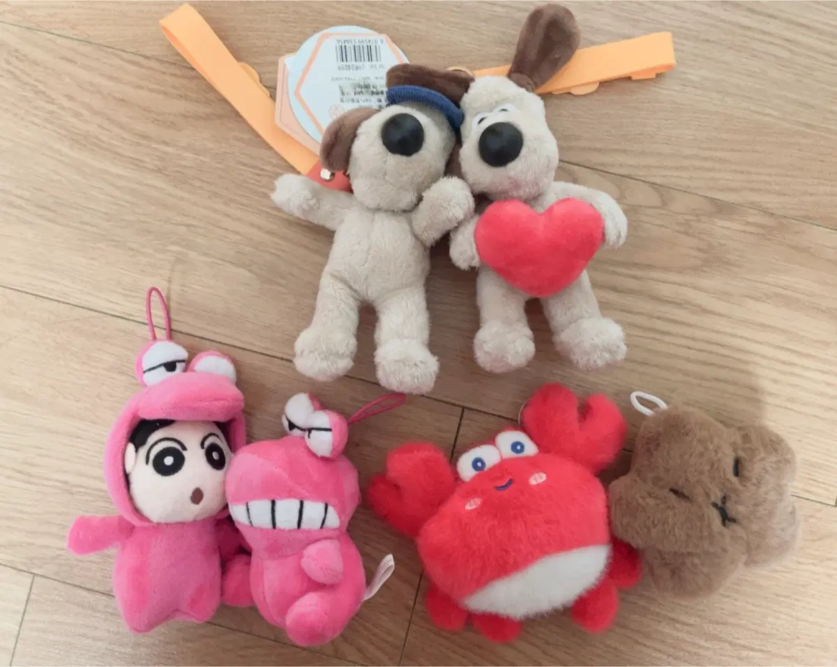 인형