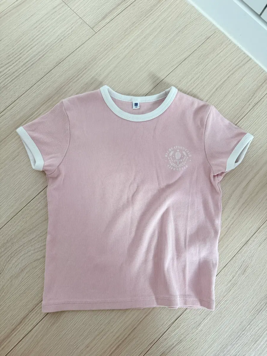 유니클로 반팔 티셔츠 키즈