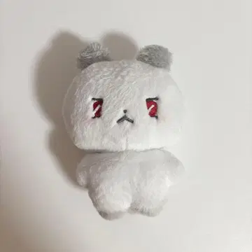 PLAVE MMMM 무모 봉제 인형