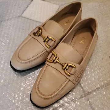 ZARA 신발 36 사이즈