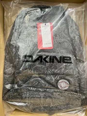 DAKINE x INDEPENDENT 365 백팩 백팩 새상품