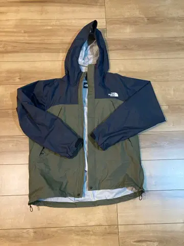 THE NORTH FACE 마운틴 후드티