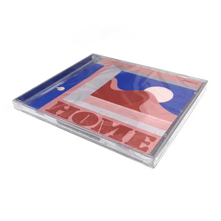 제리케이 - Home (미개봉)