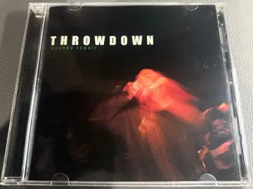Throwdown / Beyond Repair CD
