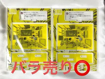 도쿄 리벤저스 트윗 아크릴 스탠드 하네미야 카즈토라 5