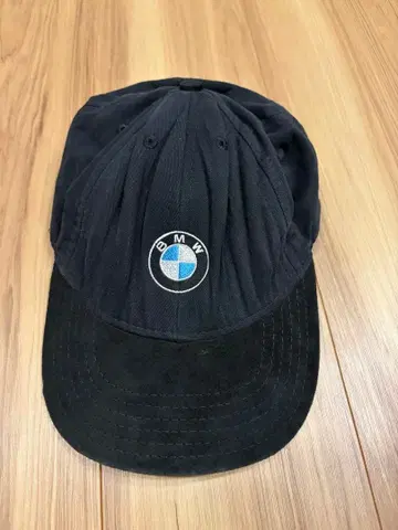 [ BMW ] 캡 모자