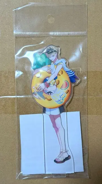 [새상품 한정 가격] 사츠키 아오이 아크릴 스탠드 츠키우타