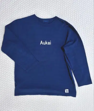 URBAN RESEARCH melelanaAukai 긴팔 티셔츠 L