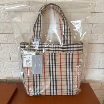DIMINUTIVO/디미누티보 멜카도 BAG 쇼 백 IENA