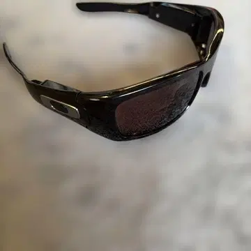 OAKLEY THUMP