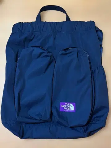 THE NORTH FACE PURPLE LABEL BEAMS 백팩