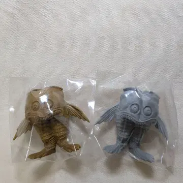 히모노라 신색 한정판 지우개 라메 믹스 레어