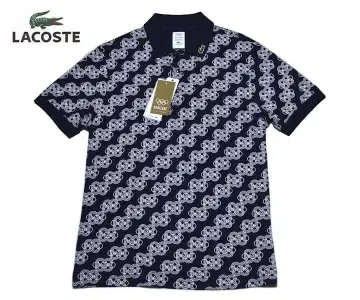 [새상품] 택 포함 5 라코스테 LACOSTE 헤리티지 반팔 피케 셔츠 특가