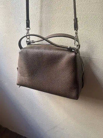GIANNI CHIARINI ALIFA 숄더백