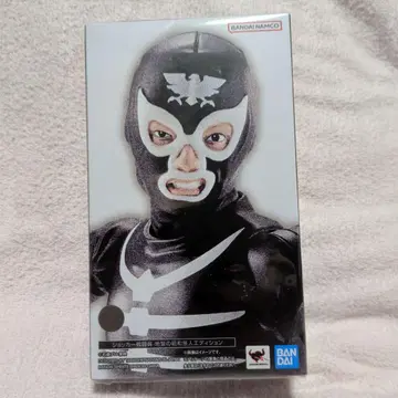 S.H.Figuarts 쇼커 전투원 지옥의 쇼와 괴인 에디션