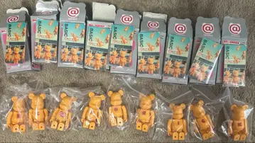 [타임 세일] BE@RBRICK series2 BASIC 컴플리트