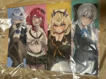 FGO 클리어 파일 멜뤼진, 바반 시, 바게스트, 모르간