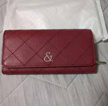 핑키앤다이안 장지갑 여성용 덮개 Pinky&dianne