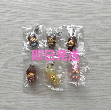 [ 당일 발송 ] 몽치치 메지루시 액세서리 2 컴플리트 세트