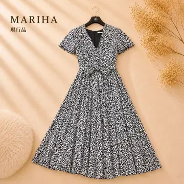 현행 컨디션 최상 MARIHA 마드모아젤의 드레스 Dancing Shadows