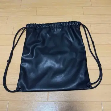 Union Backpack 엠즈 블랙스완