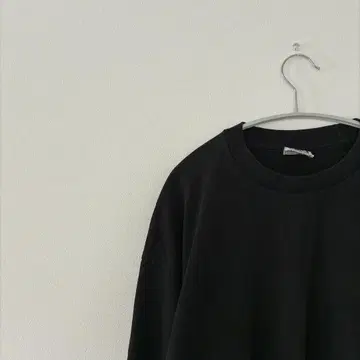 프로파이브 [ 2XL ] 무지 크루넥 롱T 긴팔 빅 사이즈 스트릿