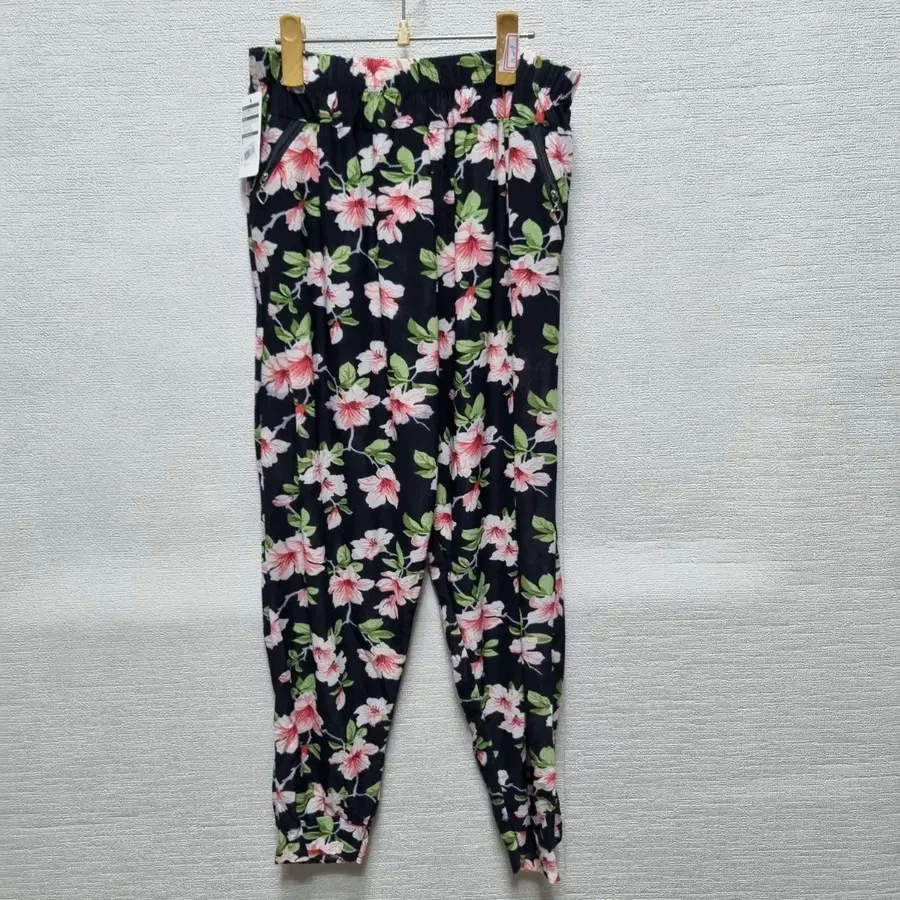 카008 밴딩 바지