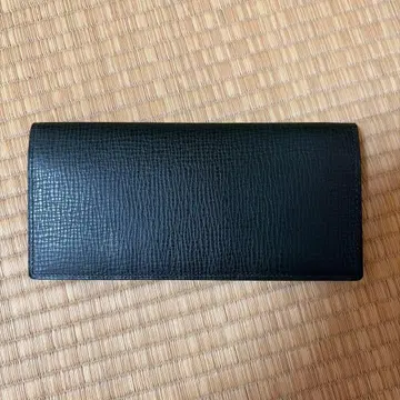 소메스 SOMES 오휘 오피서 장지갑 얇은 타입 OF-01 그린