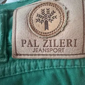 PAL ZILERI JEANSPORT 청바지