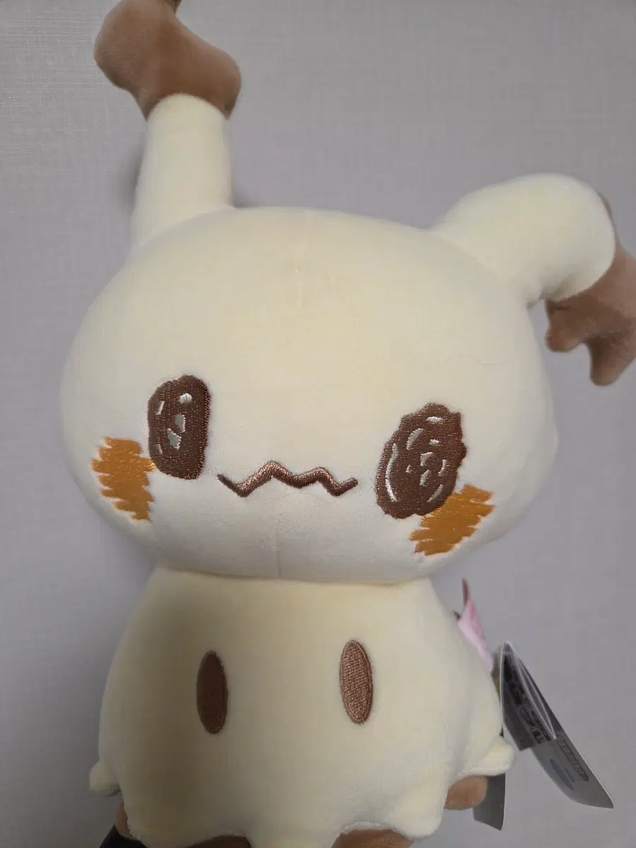 포켓몬 따라큐 모찌인형 30cm