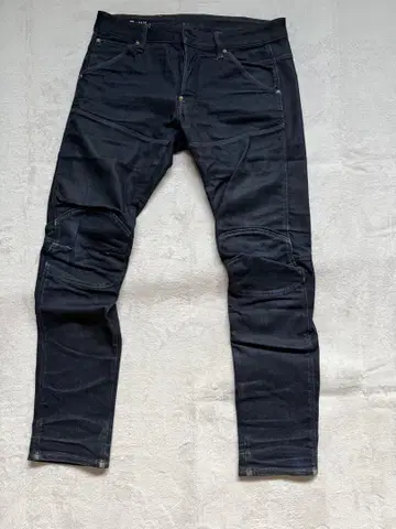 G-Star RAW 5620 데님 팬츠 엘우드