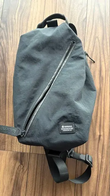lululemon 미니 백팩