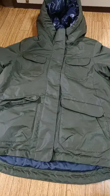 피닉스 DIGENTE THERMO 마운틴 파카