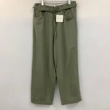 saby 사바이 SUPER BIG PANTS 와이드 팬츠 21ss