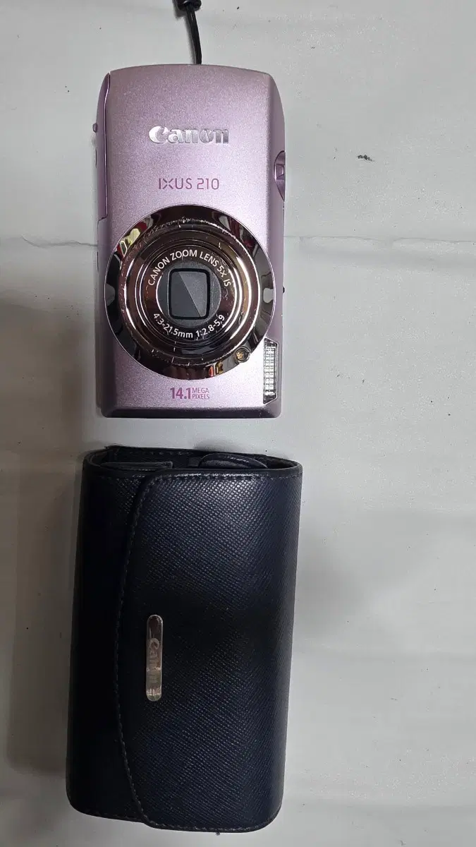캐논 IXUS 210