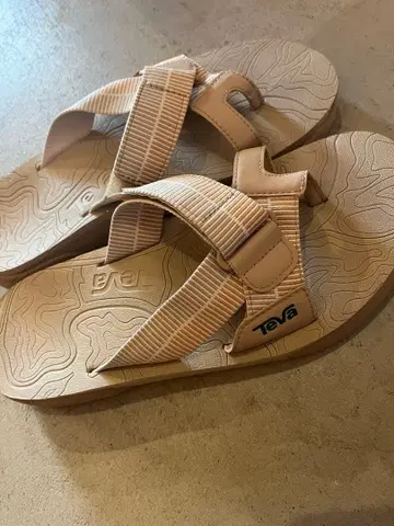 TeVa REVIVE 95 SLIDE 26cm 1124052