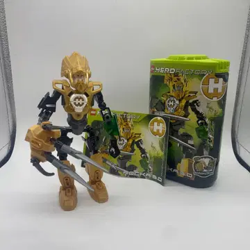 레고 히어로 팩토리 2143 LEGO HERO FACTORY