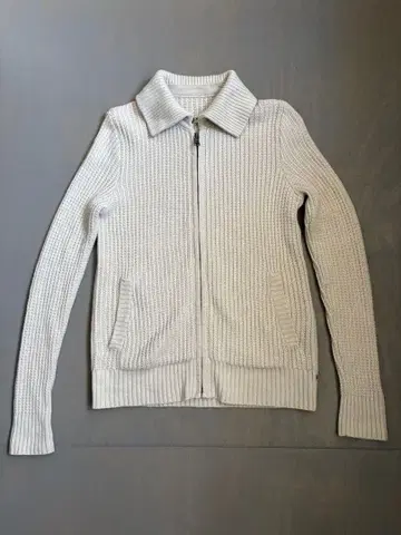 00s BANANA REPUBLIC 드리즐러형 니트 사이즈 M~L