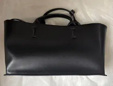 todayful Useful Leather Bag(M) 새상품
