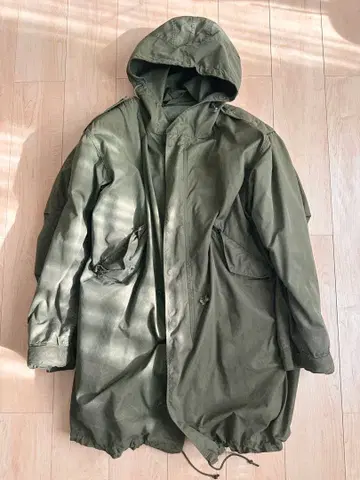 M51 라이너 포함 M 사이즈