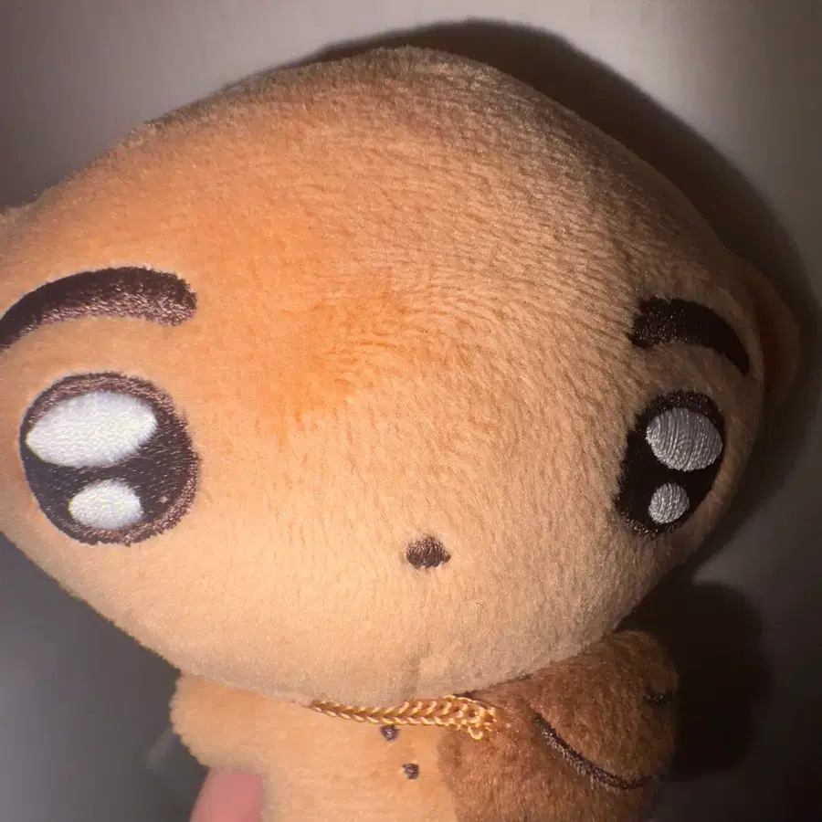 앤팀 타키 똥키 인형
