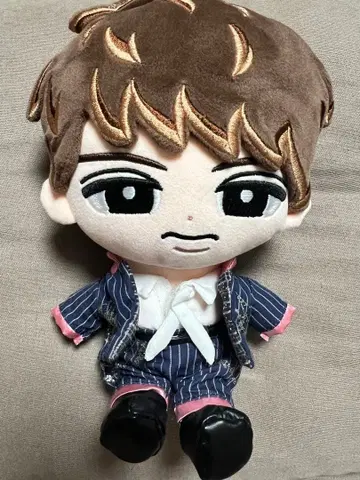 무카이 코지 스노칠 BIG 봉제 인형