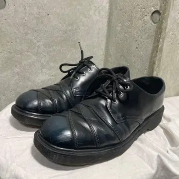 Dr.Martin shoes 닥터마틴 3홀 레이스업 슈즈