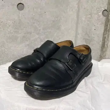 DR.MARTENS shoes 더블 몽크 슈즈 닥터마틴