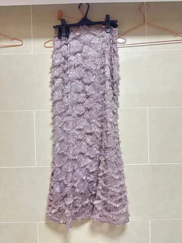 deicy 머메이드 스커트