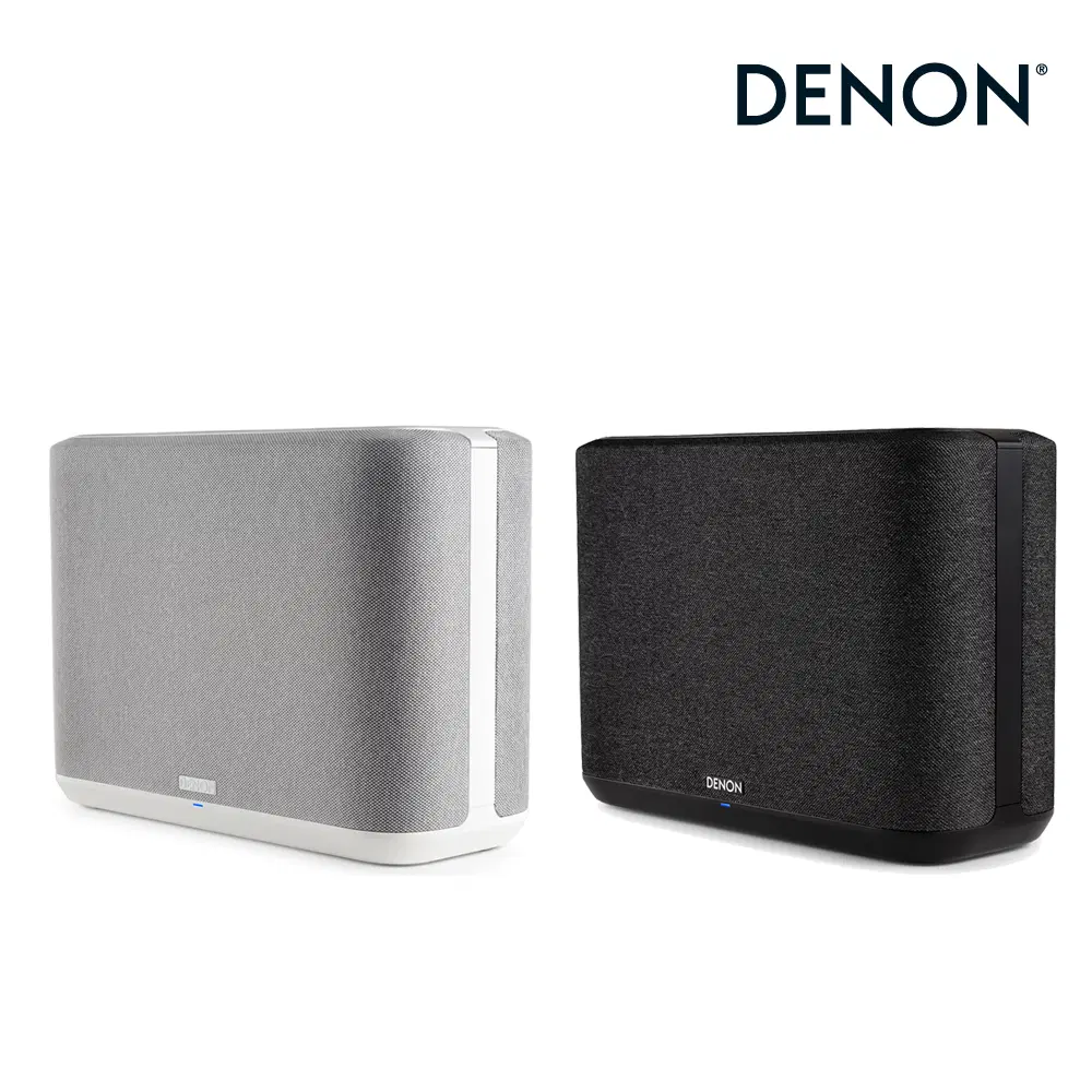 [DENON] HOME250 블루투스 스피커 화이트