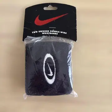 NIKE 리스트 밴드 데드스탁 빈티지 90년대