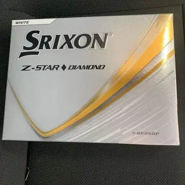 SRIXON Z-STAR DIAMOND 골프공 1더즌