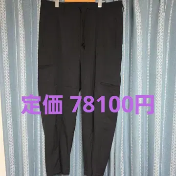 Y's for men 울 카고 팬츠